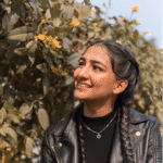 Aditi Sharma Influencer