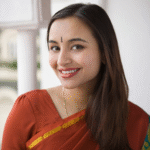 Vidhi G Classic Dancer