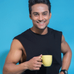 Johnson Fitness Influencer